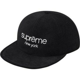 Supreme - シュプリーム supreme クラシックロゴキャップの通販 by T's