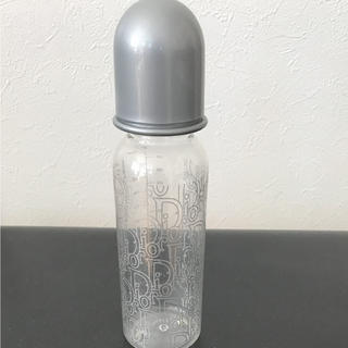 クリスチャンディオール(Christian Dior)の【新品未使用】クリスチャンディオール     哺乳瓶(哺乳ビン)