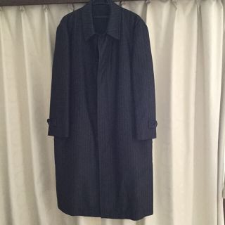 コムデギャルソンオムプリュス(COMME des GARCONS HOMME PLUS)のCOMME des GARÇONS HOMME  コート(ステンカラーコート)