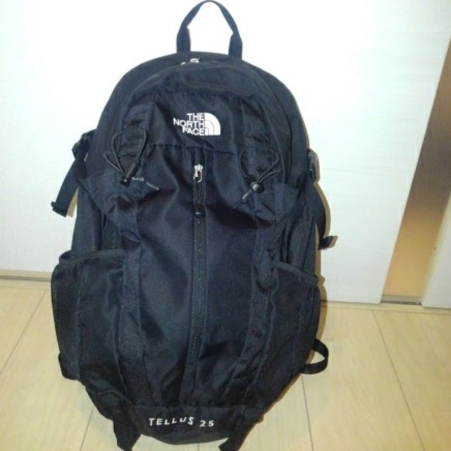 THE NORTH FACE 　TELLUS25