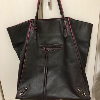 バレンシアガバッグ(BALENCIAGA BAG)のBALENCIAGA バック(トートバッグ)