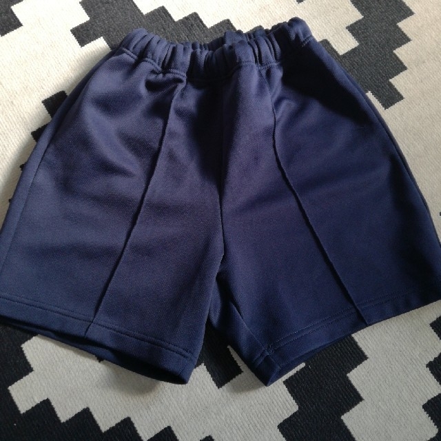 体育着　短パン　150 キッズ/ベビー/マタニティのキッズ服女の子用(90cm~)(パンツ/スパッツ)の商品写真