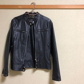 ザラ(ZARA)のライダース(ライダースジャケット)