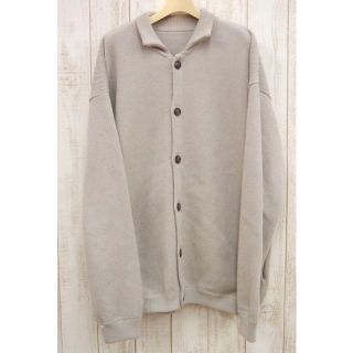 ビームス(BEAMS)のcrepuscule（クレプスキュール)の17AW カーディガン(カーディガン)