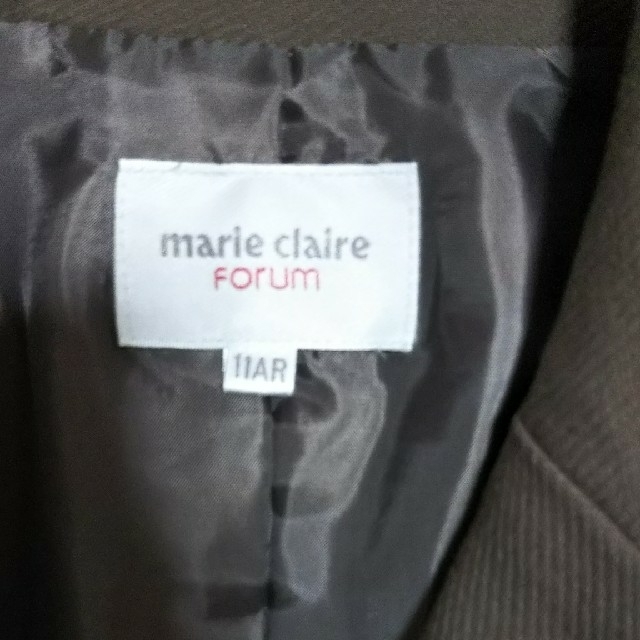 Marie Claire(マリクレール)のマリ・クレール ジャケット レディースのジャケット/アウター(テーラードジャケット)の商品写真