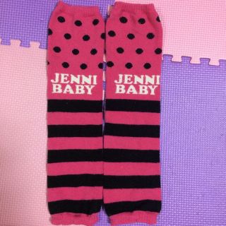 ジェニィ(JENNI)のJENNI♡ジェニー レッグウォーマ♡(レッグウォーマー)