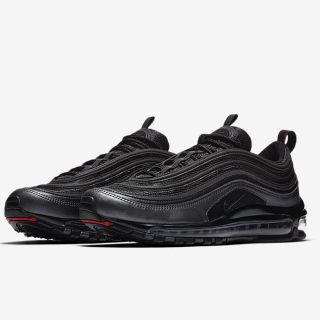 ナイキ(NIKE)の【新品未使用】AIRMAX97 eternal future(スニーカー)