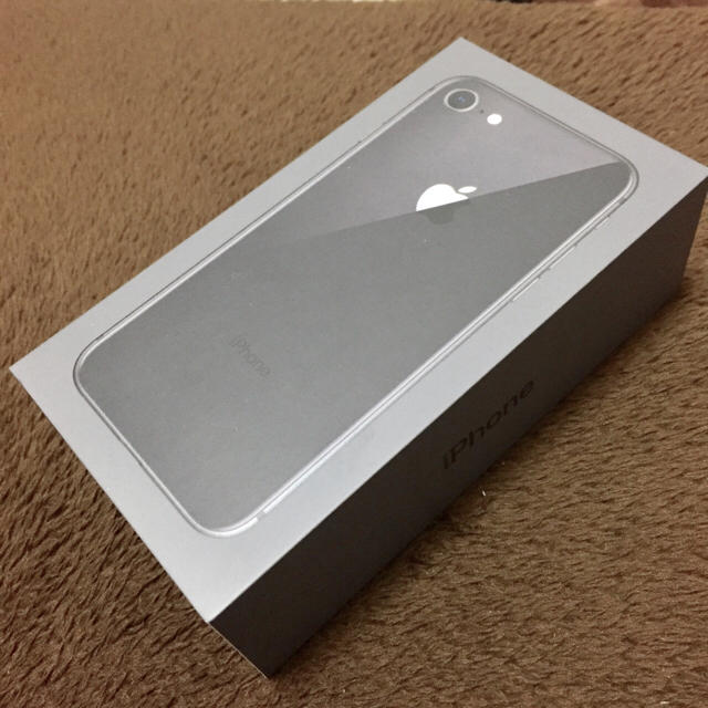 10%OFF】 A - キミ ライコネン様専用 ドコモ 8 64GB SIMフリー化済の