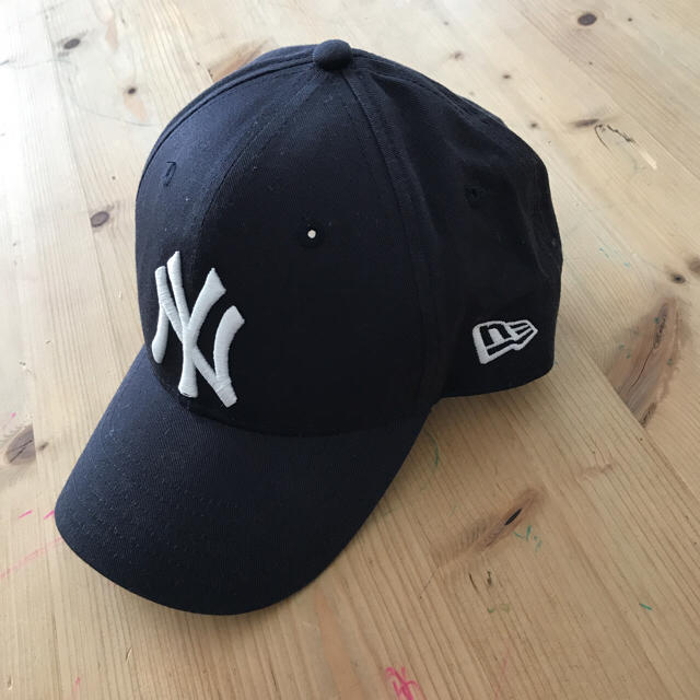 NEW ERA(ニューエラー)の☆NEW ERA☆キャップ キッズ/ベビー/マタニティのこども用ファッション小物(帽子)の商品写真