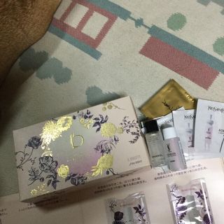 ベネフィーク(BENEFIQUE)の資生堂ベネフィーク パワーリペアマスク(パック/フェイスマスク)