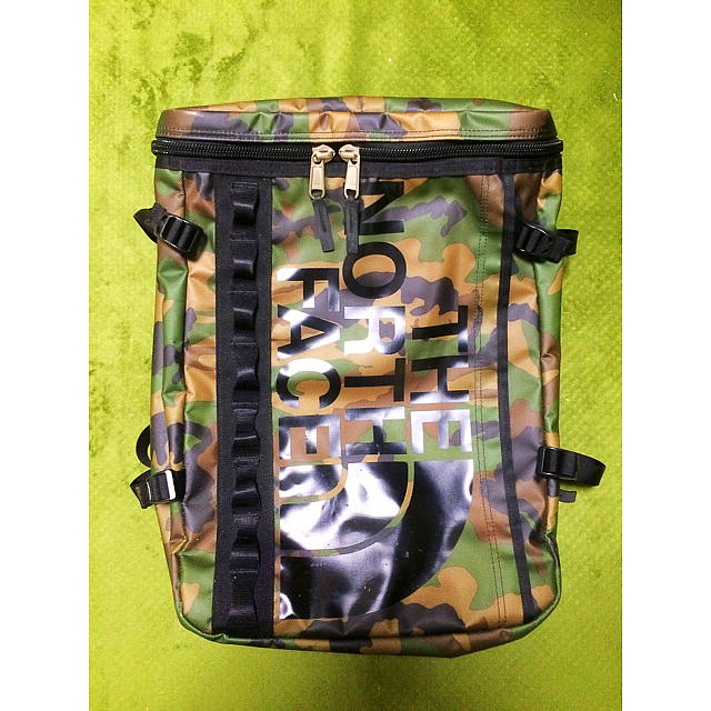 THE NORTH FACEのリュック 20L