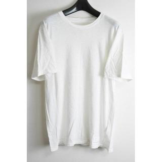 アンダーカバー(UNDERCOVER)のUNDERCOVER アンダーカバー 10AW　裾化学式Tシャツ(Tシャツ/カットソー(半袖/袖なし))