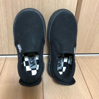 ヴァンズ(VANS)のクルテクさん専用(スニーカー)