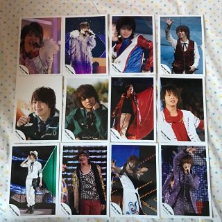 ヘイセイジャンプ(Hey! Say! JUMP)のHey! Say! JUMP(男性タレント)