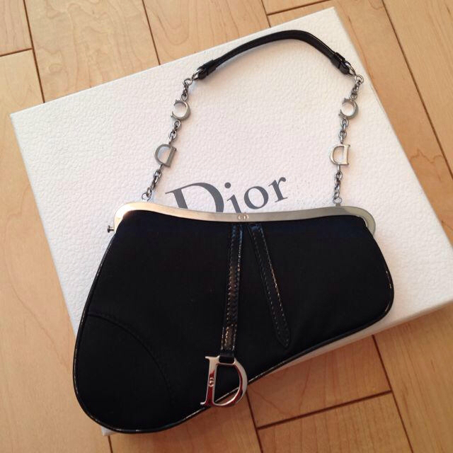 Dior ハンドバッグ 正規品