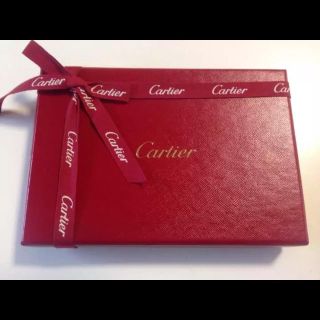 カルティエ(Cartier)の未使用品 カルティエ 非売品 レターセット パンサー柄(カード/レター/ラッピング)