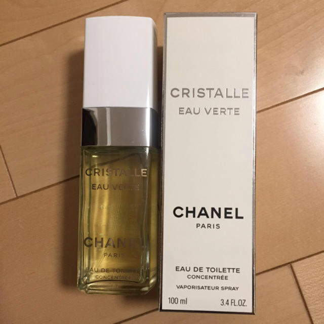 CHANEL 香水