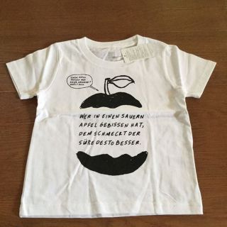 グラニフTシャツ100㎝新品(Tシャツ/カットソー)