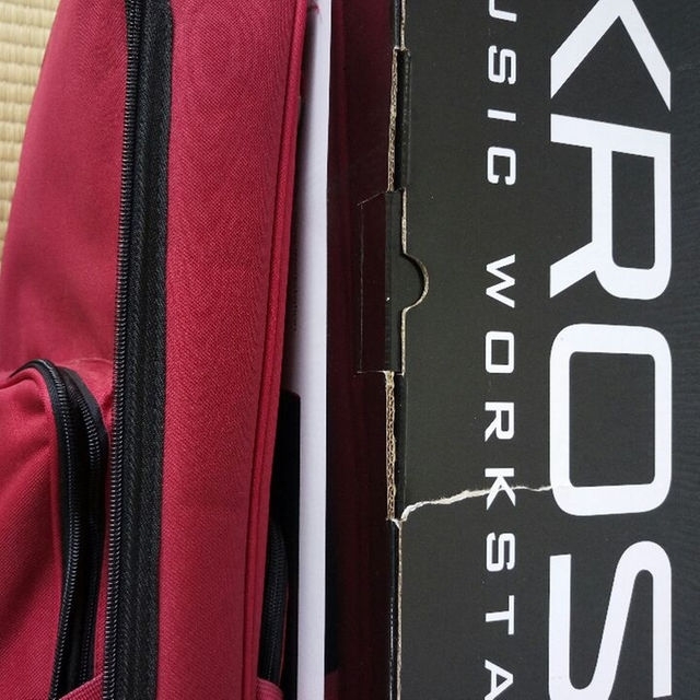 ゆゆさま専用 KORG KROSS 61 www.krzysztofbialy.com