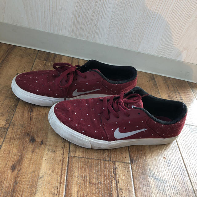 NIKE(ナイキ)のNIKE SB スニーカー メンズの靴/シューズ(スニーカー)の商品写真