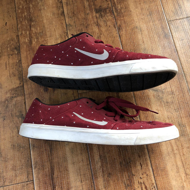 NIKE(ナイキ)のNIKE SB スニーカー メンズの靴/シューズ(スニーカー)の商品写真