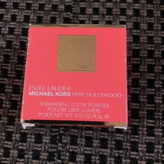 エスティローダー(Estee Lauder)のエスティローダー おしろい(フェイスパウダー)