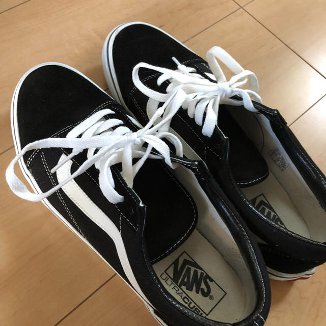 VANS VAULT(バンズボルト)のVANZ  OLD SKOOL DX メンズの靴/シューズ(スニーカー)の商品写真