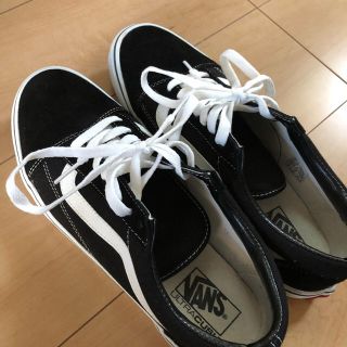 バンズボルト(VANS VAULT)のVANZ  OLD SKOOL DX(スニーカー)