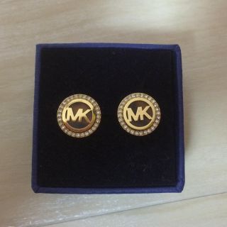 マイケルコース(Michael Kors)のマイケルコース♡ピアス(ピアス)