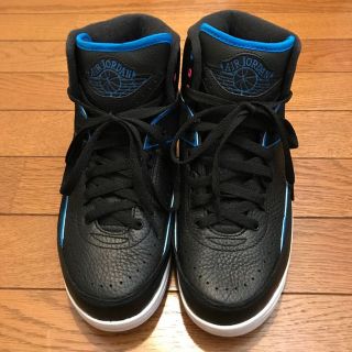 ナイキ(NIKE)のNIKE AIR JORDAN 2 RETOR(スニーカー)