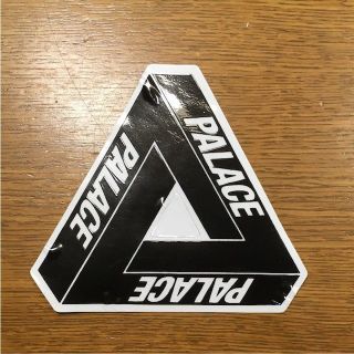 PALACE skateboards ステッカー(その他)