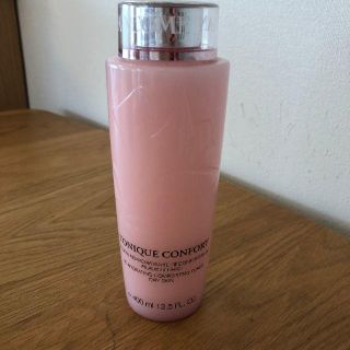 ランコム(LANCOME)のTonique Confortトニック コンフォート 400ml(化粧水/ローション)