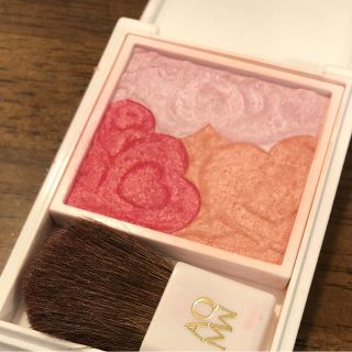 コスメデコルテ(COSME DECORTE)のコスメデコルテ チーク(チーク)