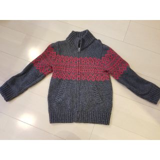 ギャップキッズ(GAP Kids)の美品❗Gap Kids アウター(カーディガン)