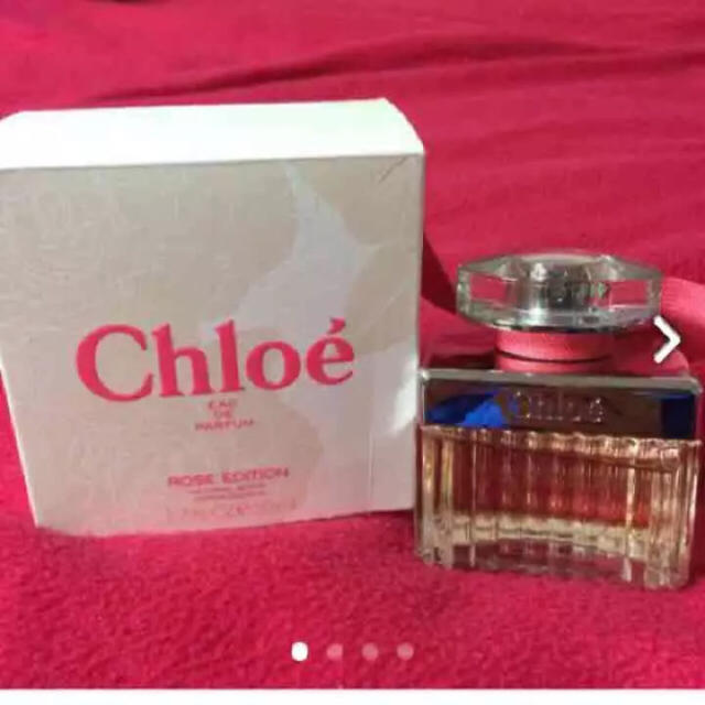 Chloe(クロエ)のぴょん1120様専用 コスメ/美容の香水(香水(女性用))の商品写真