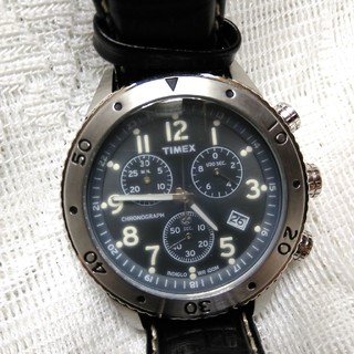 タイメックス(TIMEX)のタイメックス腕時計(腕時計(アナログ))