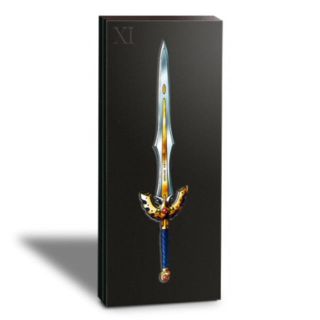 スクウェアエニックス(SQUARE ENIX)のドラゴンクエストIX ダブルパック 勇者の剣BOX(家庭用ゲームソフト)