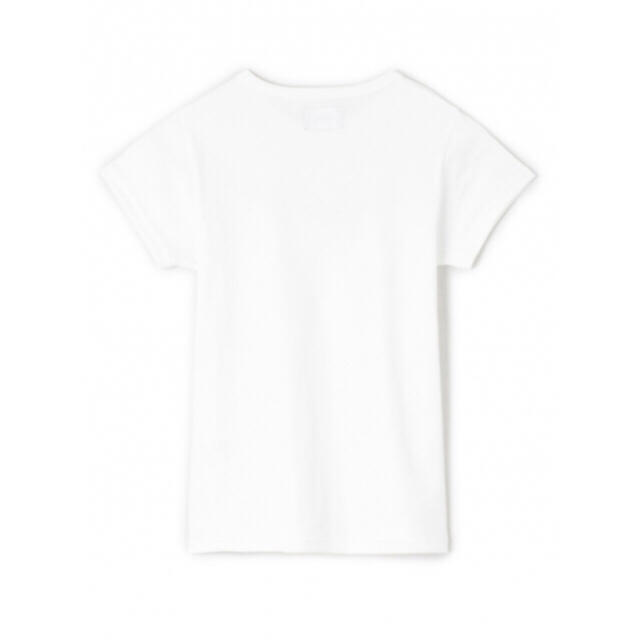 STUSSY(ステューシー)の【新品未開封タグ付き】ストゥーシー ロゴミニTシャツ レディースのトップス(Tシャツ(半袖/袖なし))の商品写真