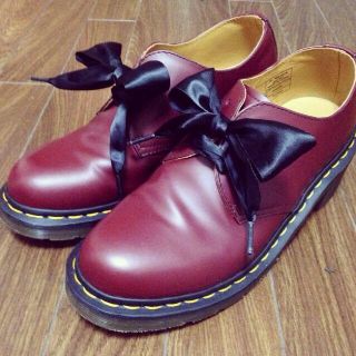 ドクターマーチン(Dr.Martens)のDr.Martens 3ホールブーツ(ブーツ)