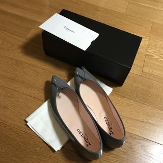 レペット(repetto)のレペット 靴(バレエシューズ)