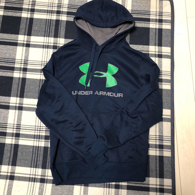 UNDER ARMOUR(アンダーアーマー)のアンダーアーマー スウェット(上下セット) メンズのトップス(スウェット)の商品写真