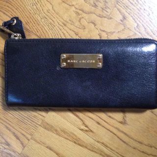 マークジェイコブス(MARC JACOBS)のマークジェイコブスの長財布(財布)