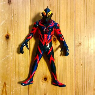 ウルトラマン べリアル 約30㎝(特撮)