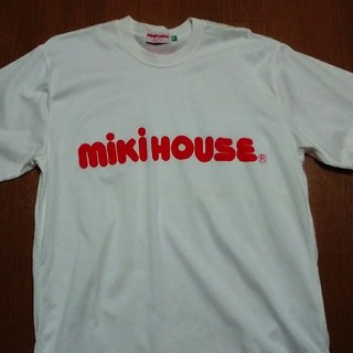 ミキハウス(mikihouse)のミキハウス　メンズティシャツ(Tシャツ/カットソー(半袖/袖なし))