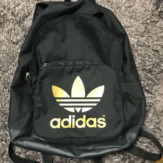 アディダス(adidas)のリュック(リュック/バックパック)