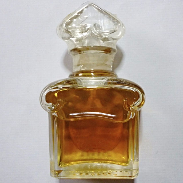 GUERLAIN - ゲラン 香水 MITSOUKO ミツコ パルファム 7.5mlの通販 by popo703's shop｜ゲランならラクマ