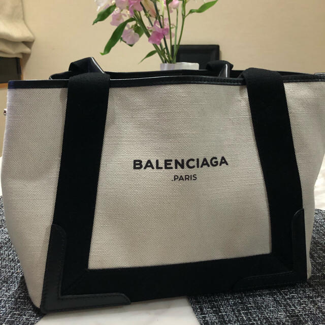Balenciaga - バレンシアガ トートバッグ うー