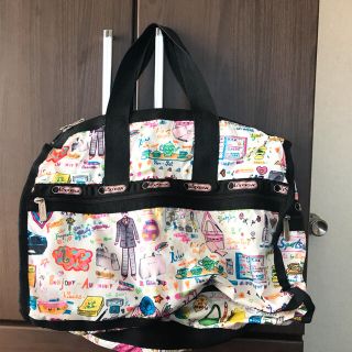 レスポートサック(LeSportsac)のレスポートサック♡ボストンバック(ボストンバッグ)