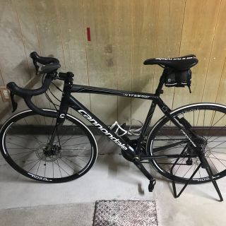 キャノンデール(Cannondale)のキャノンデール ロードバイク(自転車本体)