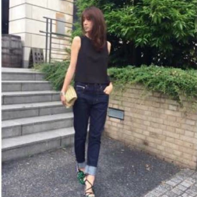 【todayful】EMILLY´s DENIM 24インチ